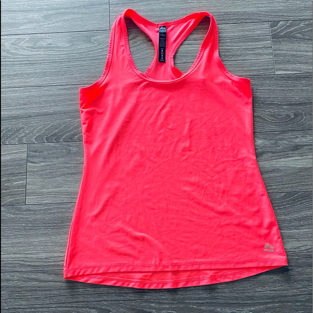 <New>RBX Athletic Tank Neon Pink